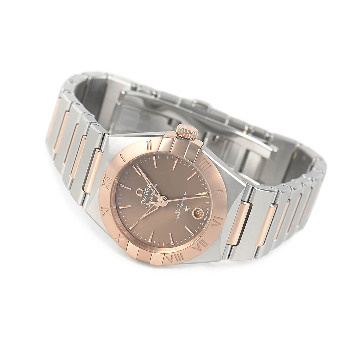 Omega Constellation