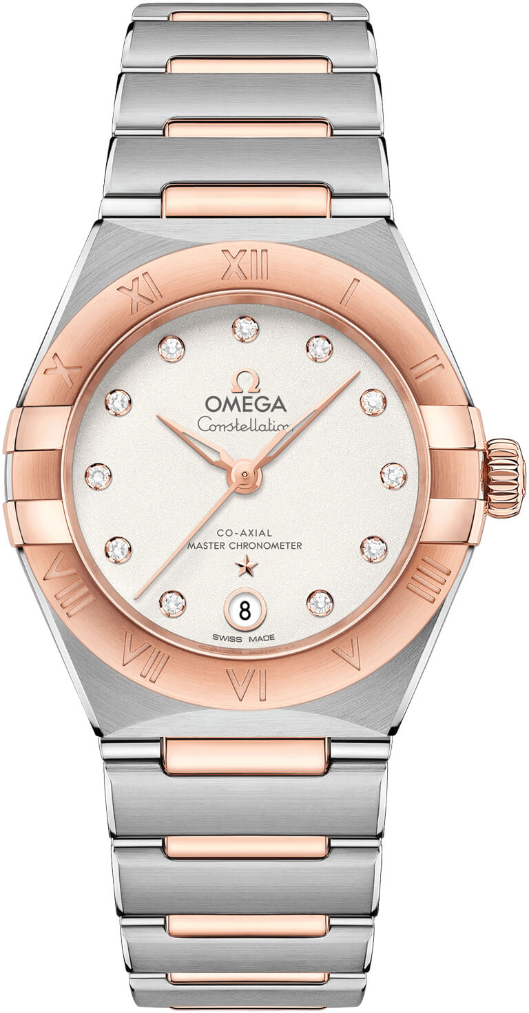 Omega Constellation
