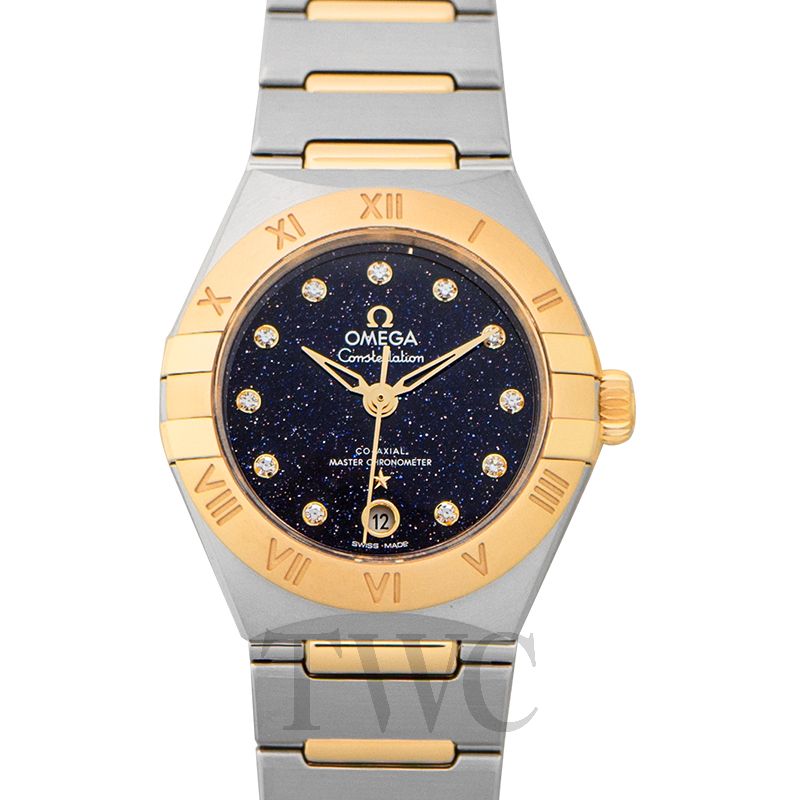 Omega Constellation