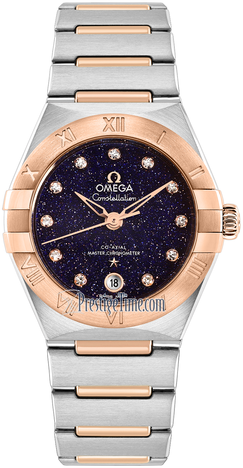 Omega Constellation