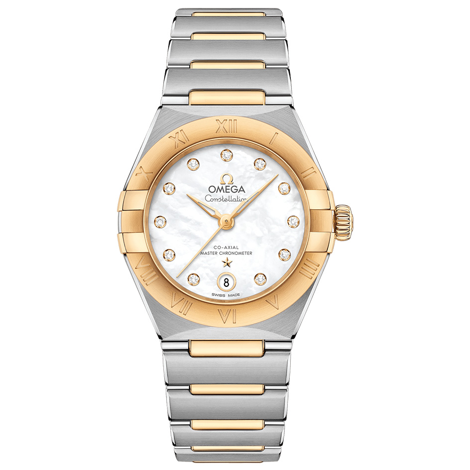 Omega Constellation