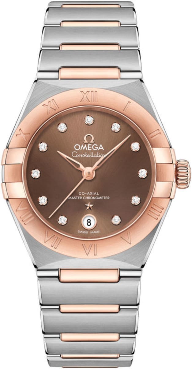 Omega Constellation
