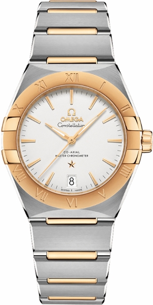 Omega Constellation