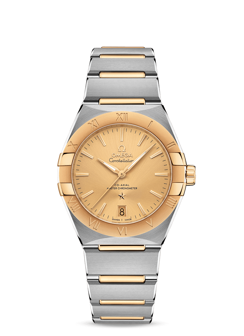 Omega Constellation