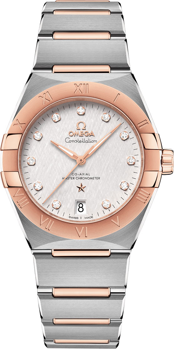 Omega Constellation