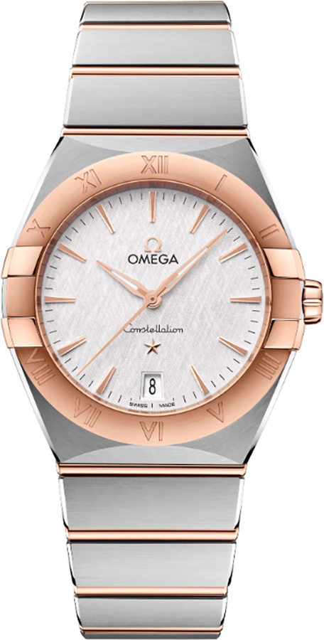 Omega Constellation