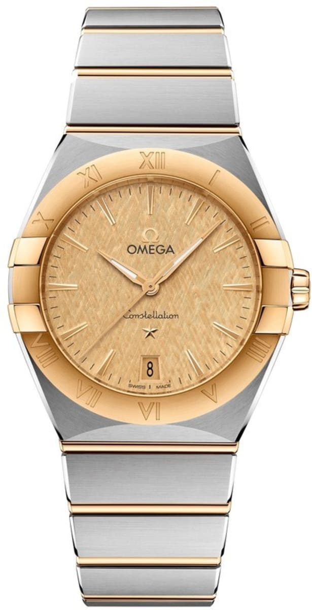 Omega Constellation