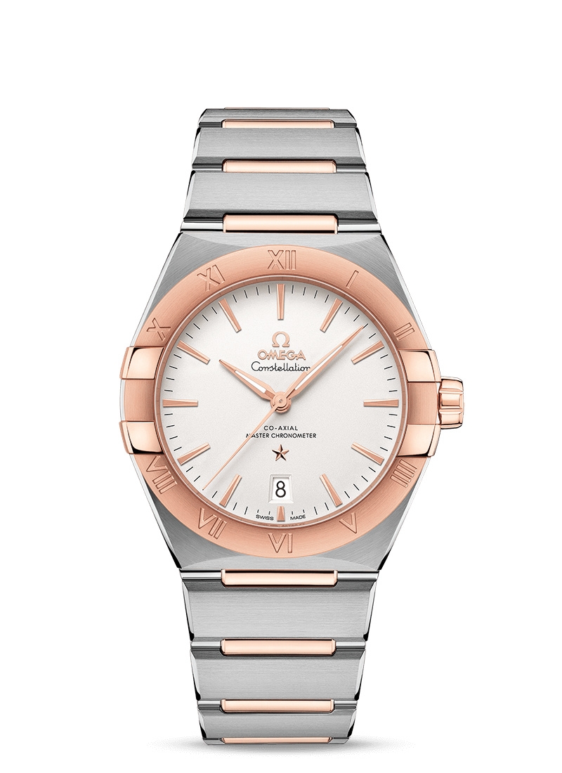 Omega Constellation