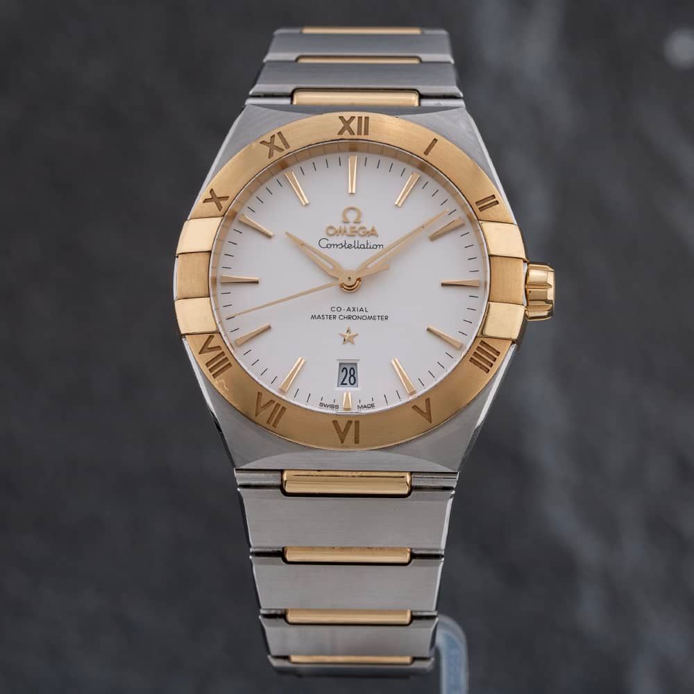 Omega Constellation