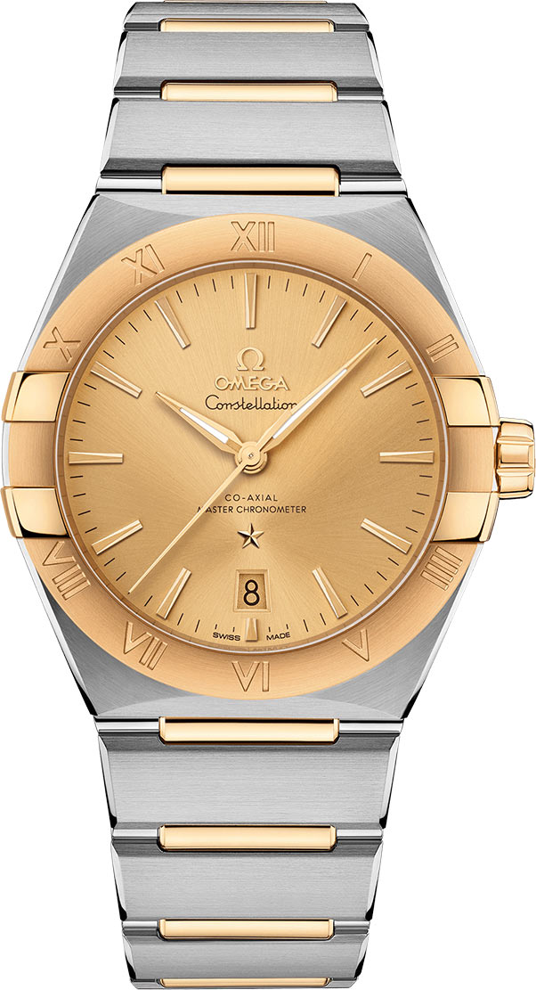 Omega Constellation