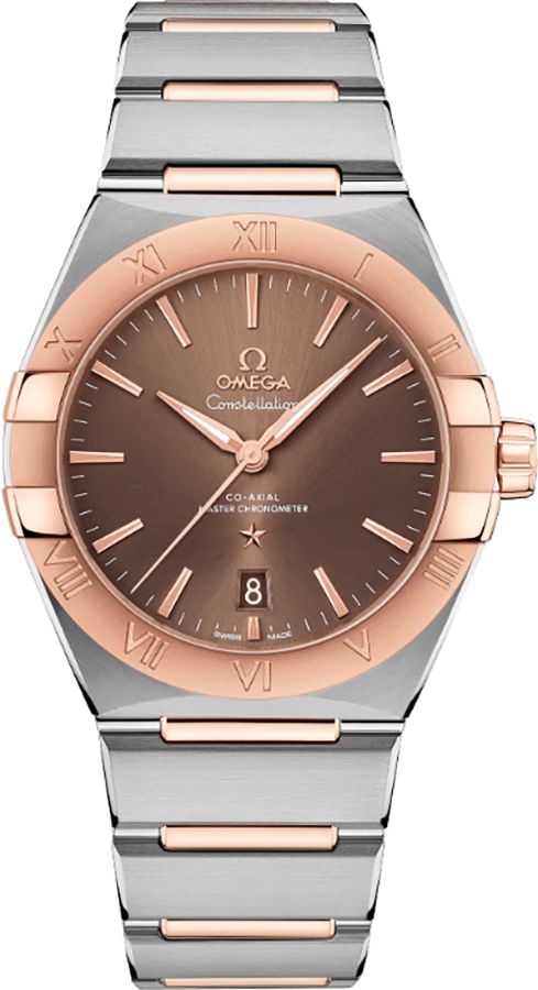 Omega Constellation