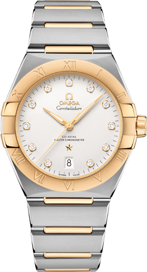 Omega Constellation