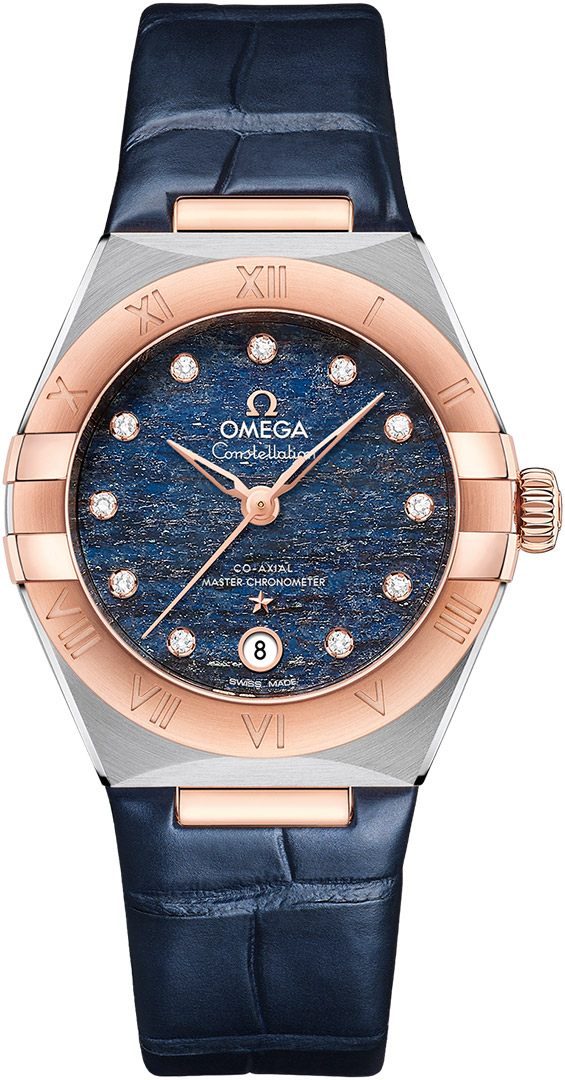 Omega Constellation