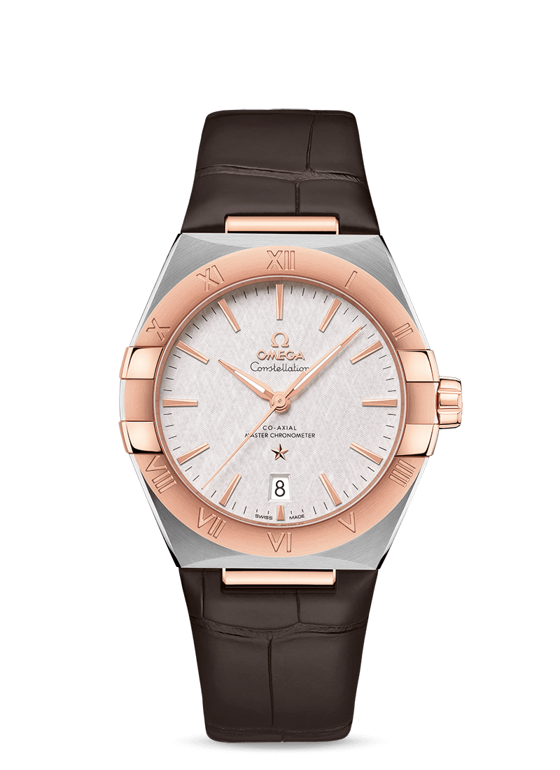 Omega Constellation