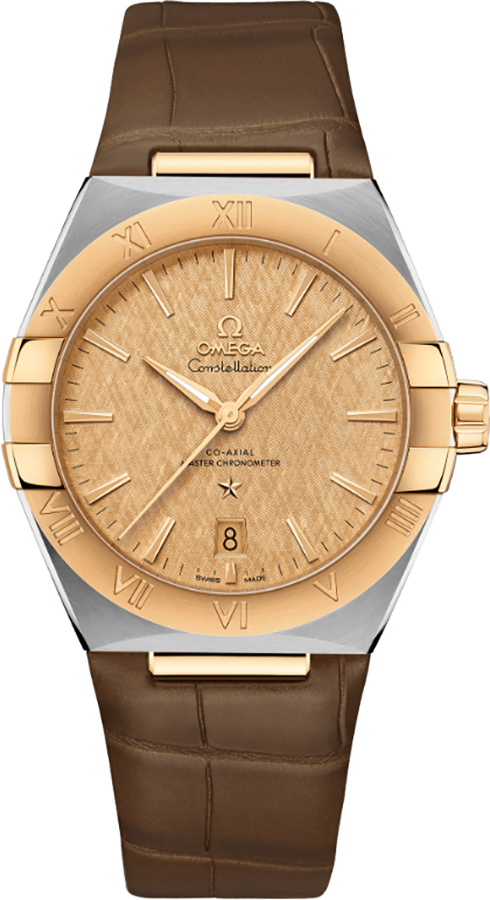 Omega Constellation
