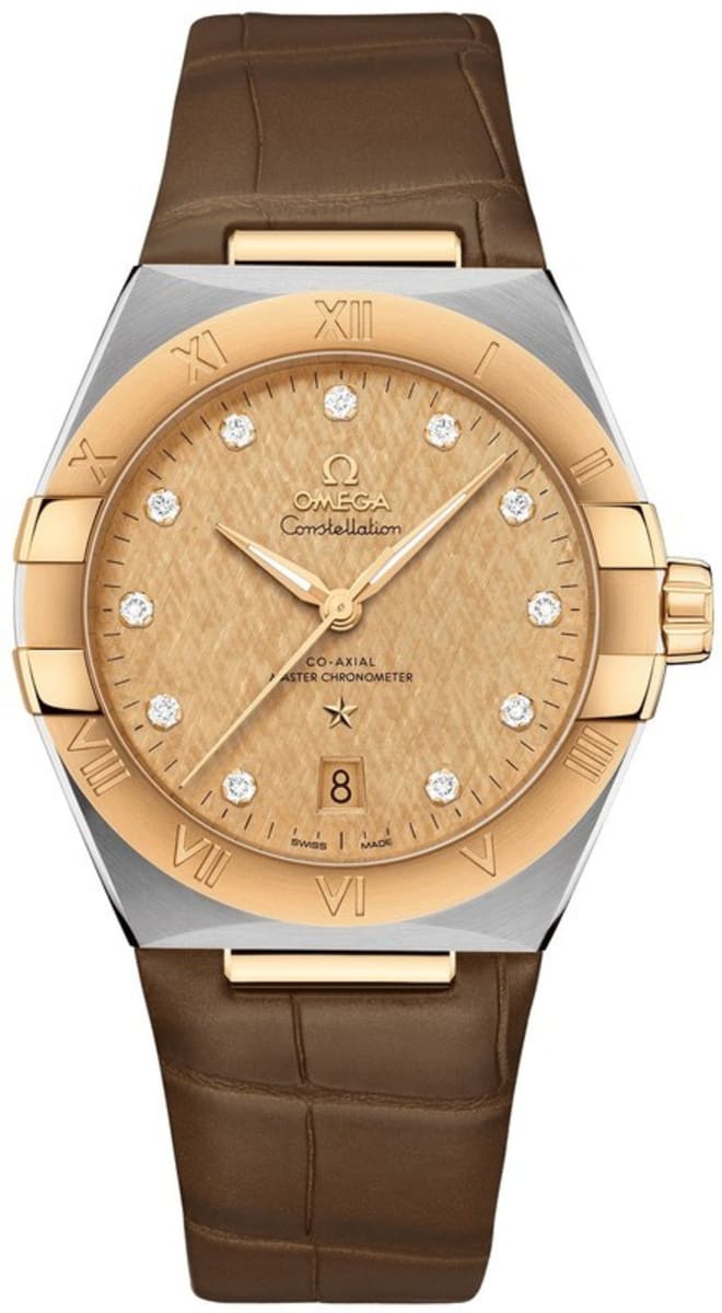 Omega Constellation