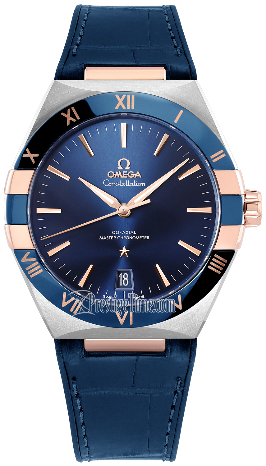 Omega Constellation