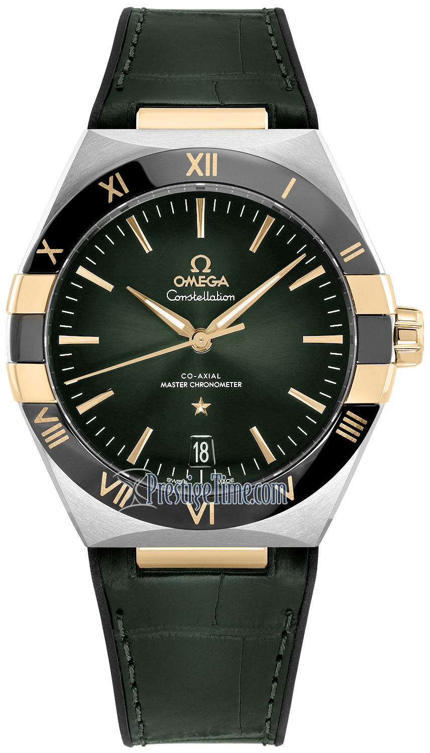 Omega Constellation