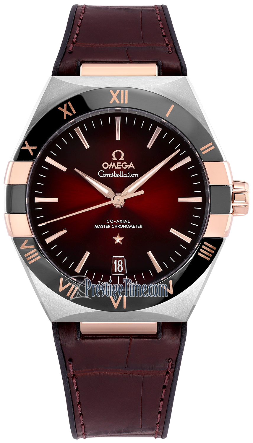 Omega Constellation