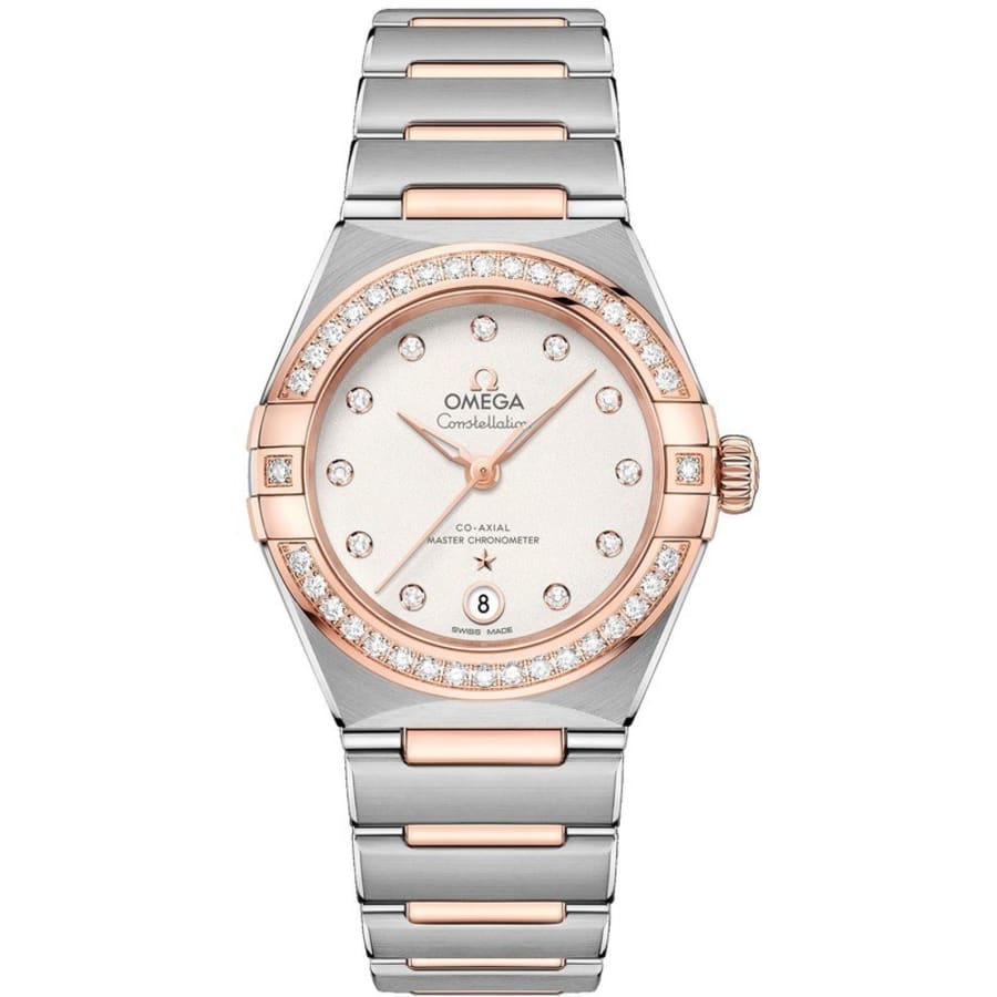 Omega Constellation