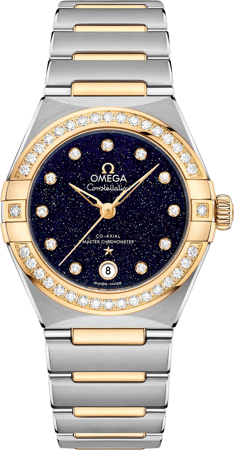 Omega Constellation