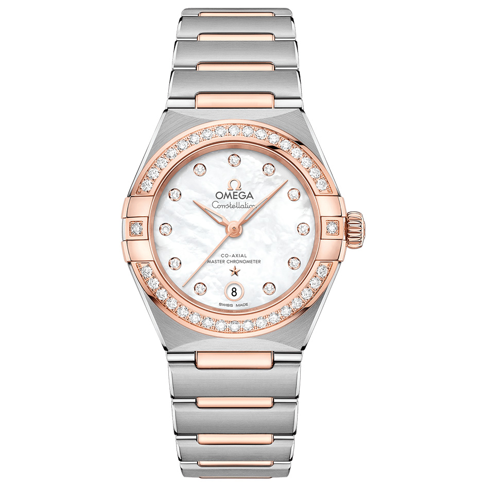 Omega Constellation
