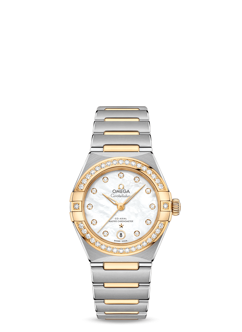 Omega Constellation