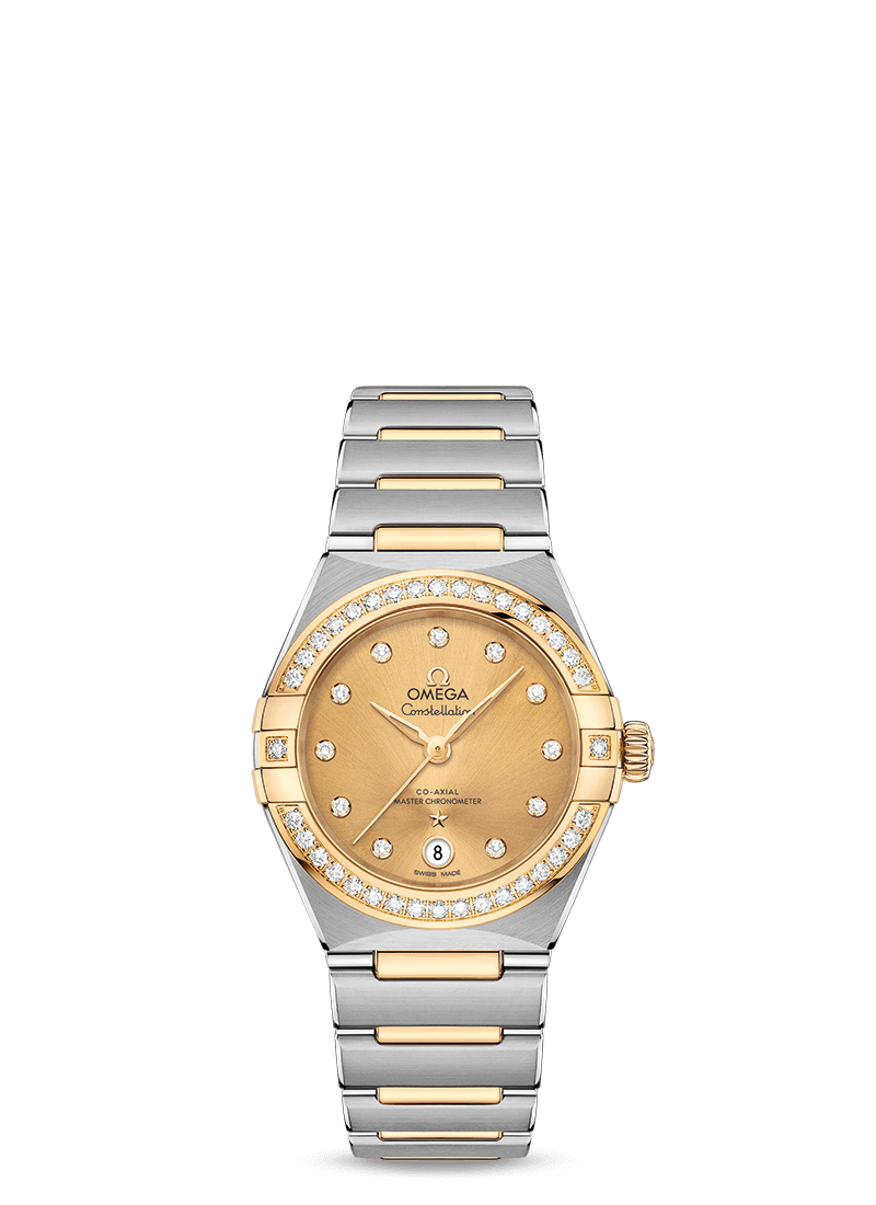 Omega Constellation