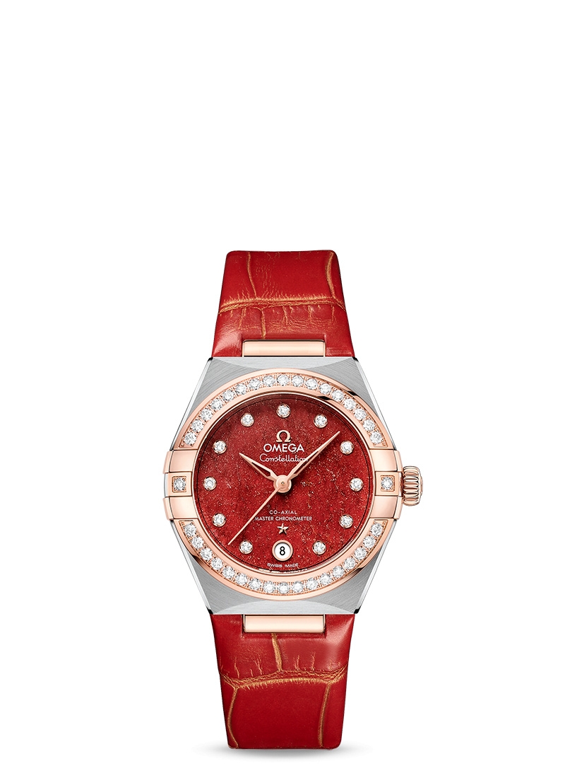Omega Constellation