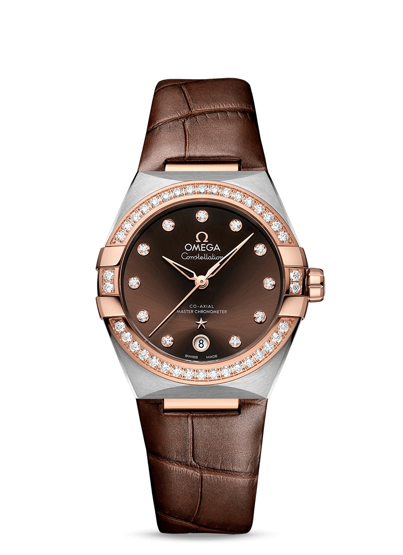 Omega Constellation