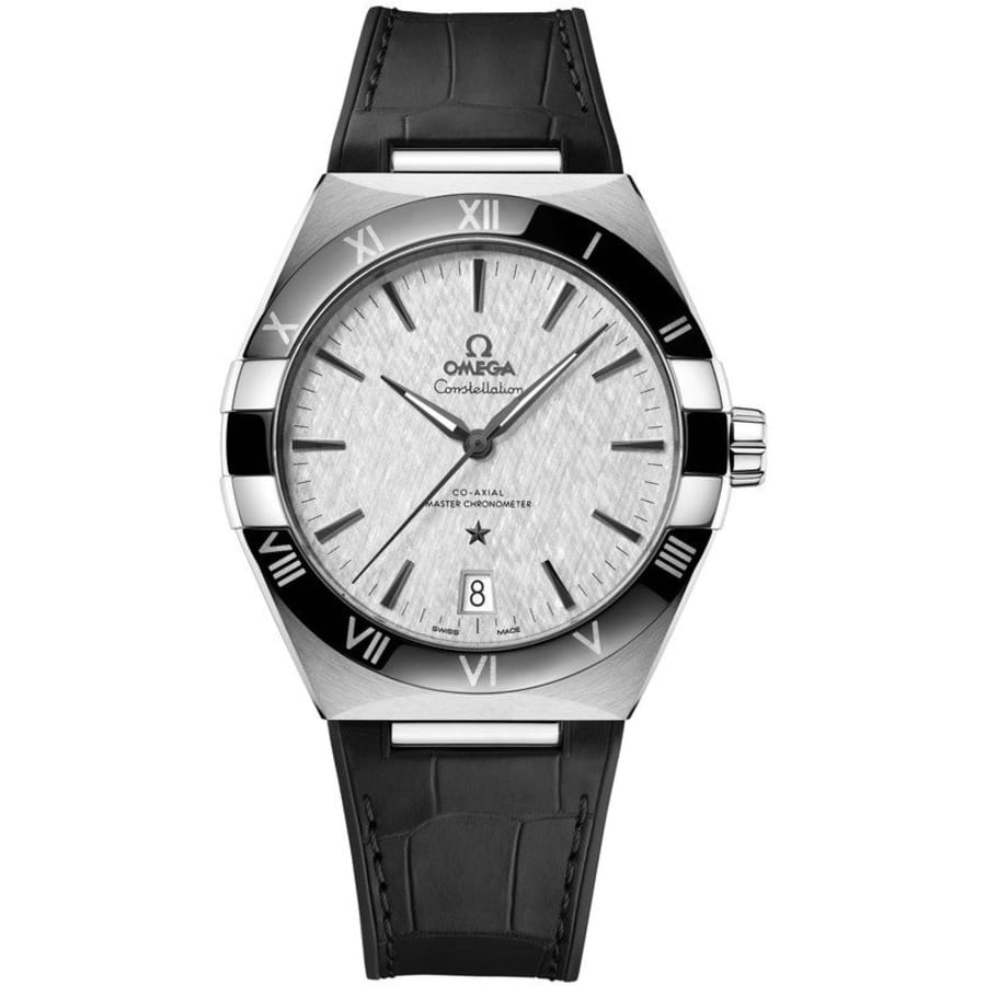 Omega Constellation