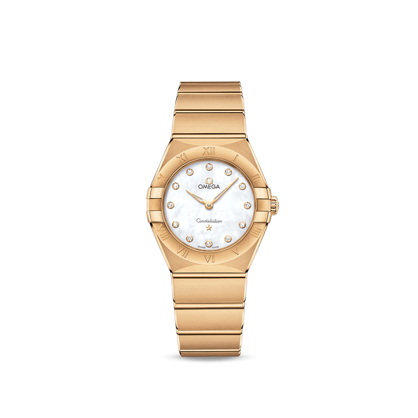 Omega Constellation