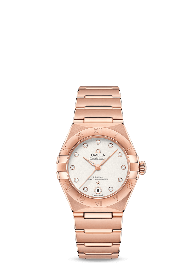 Omega Constellation