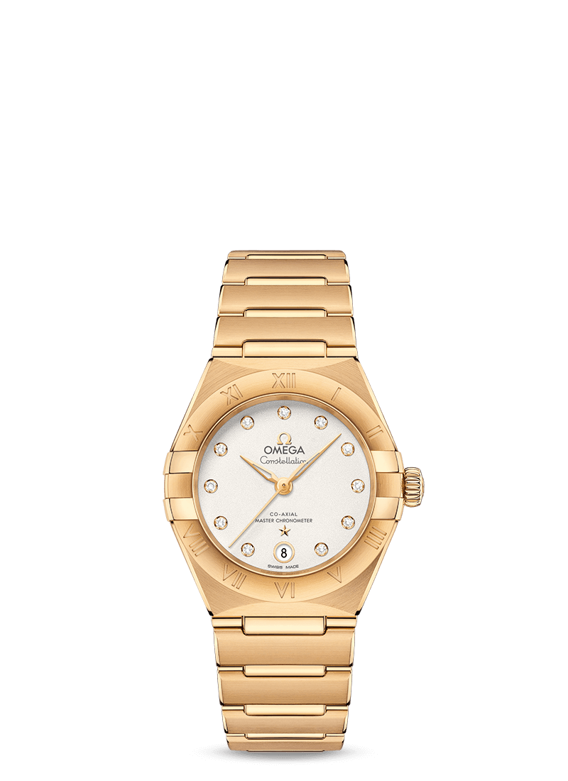 Omega Constellation