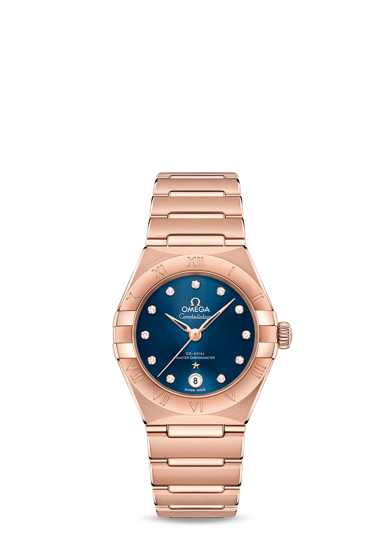 Omega Constellation