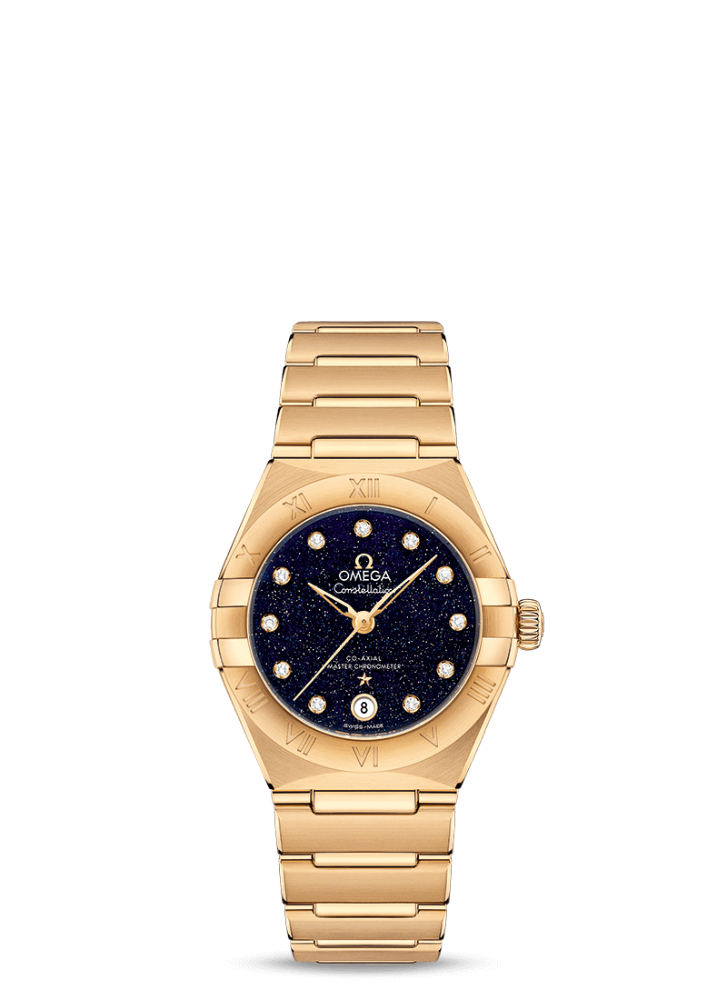 Omega Constellation