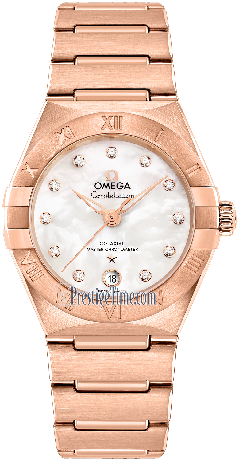Omega Constellation