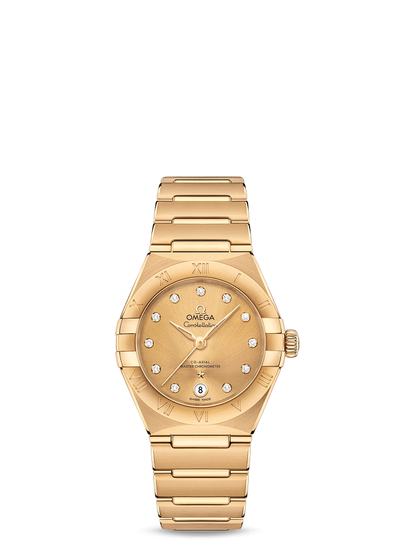 Omega Constellation