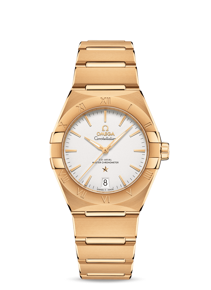 Omega Constellation