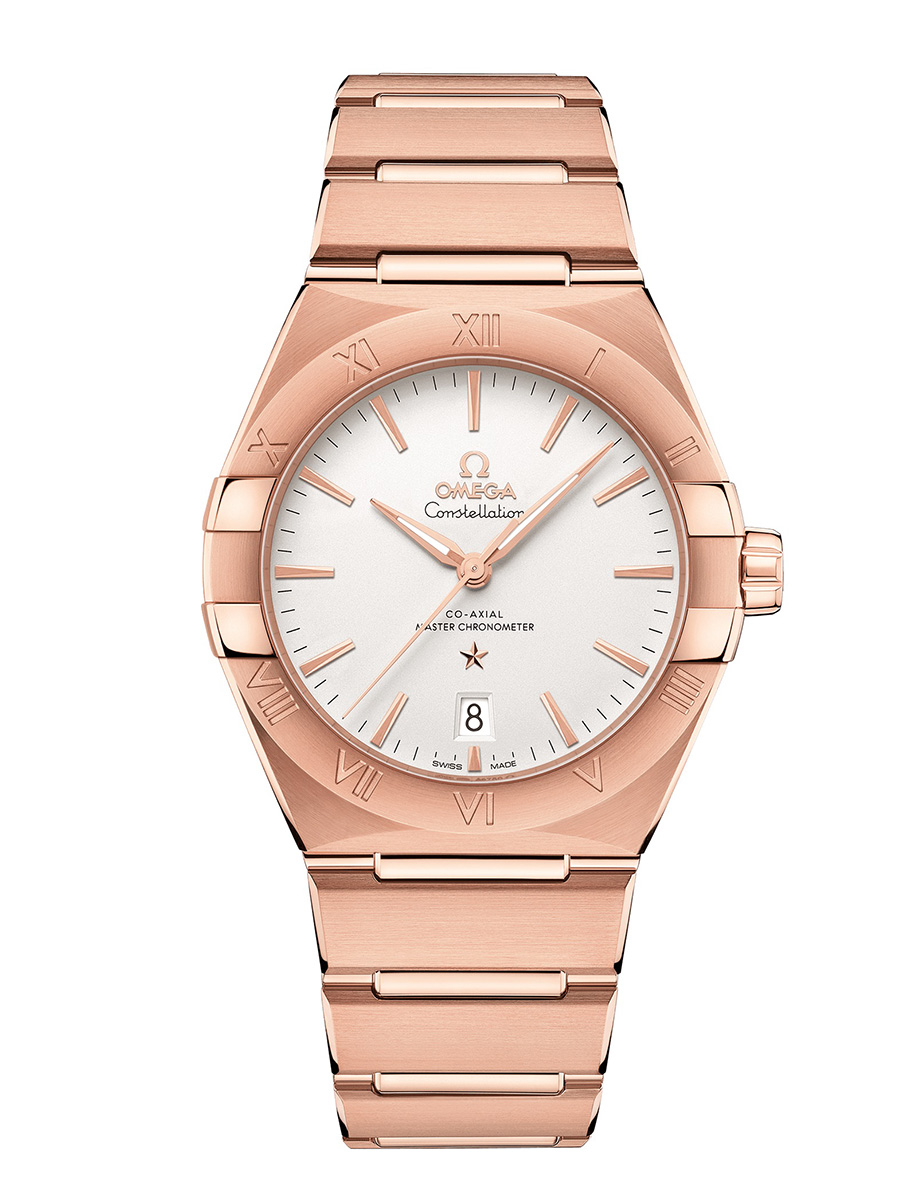Omega Constellation