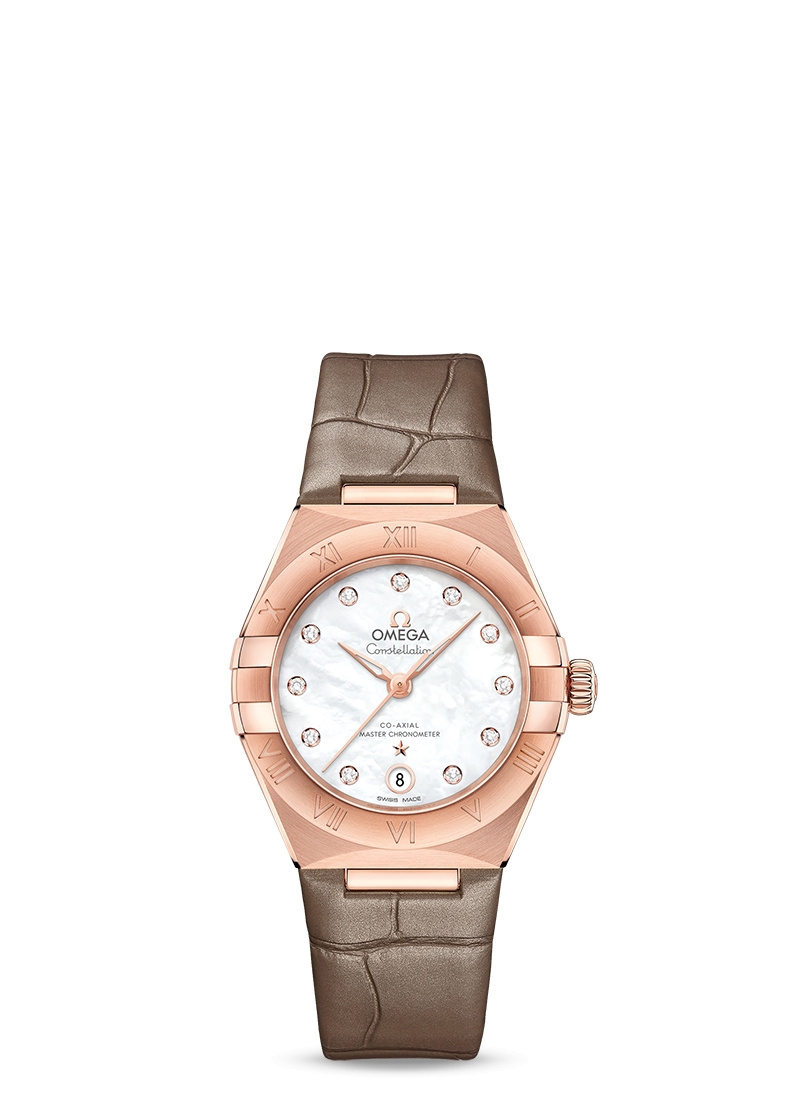 Omega Constellation