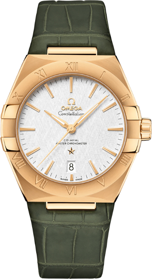 Omega Constellation