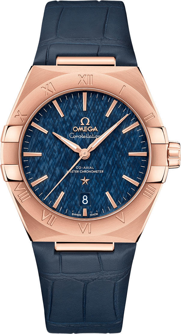 Omega Constellation