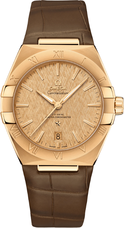 Omega Constellation