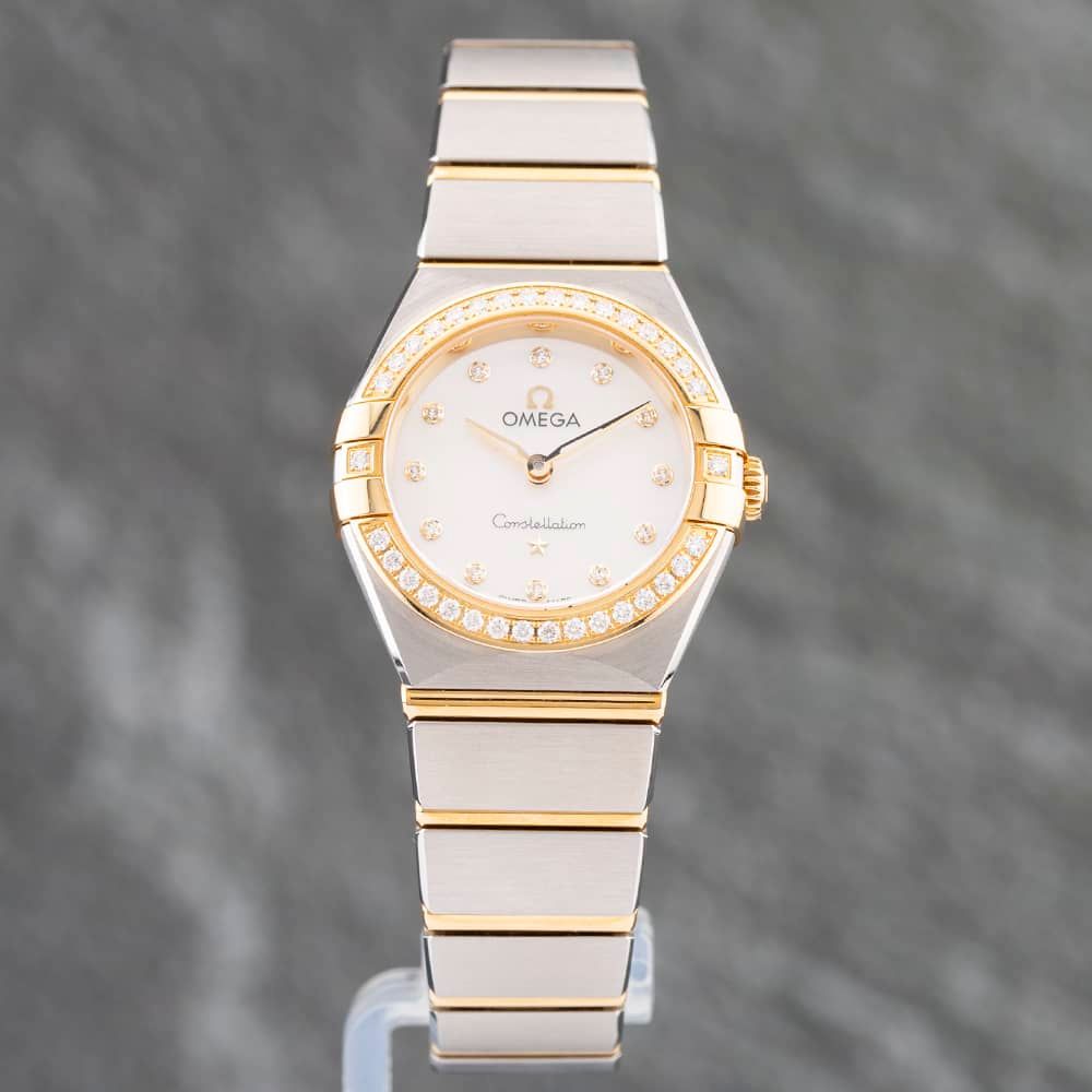 Omega Constellation