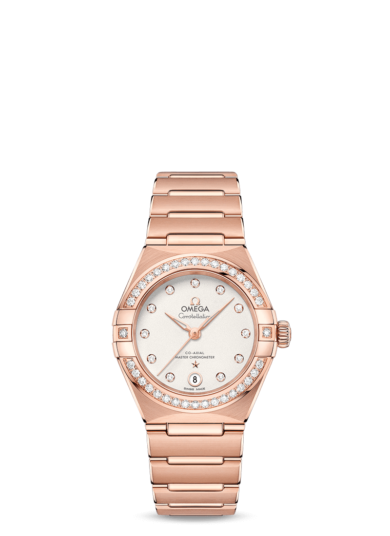 Omega Constellation