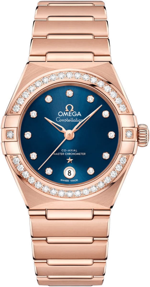 Omega Constellation