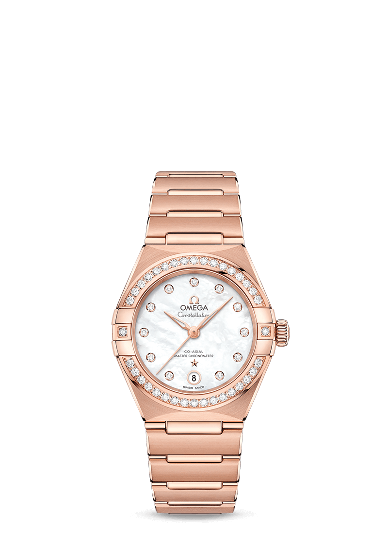 Omega Constellation
