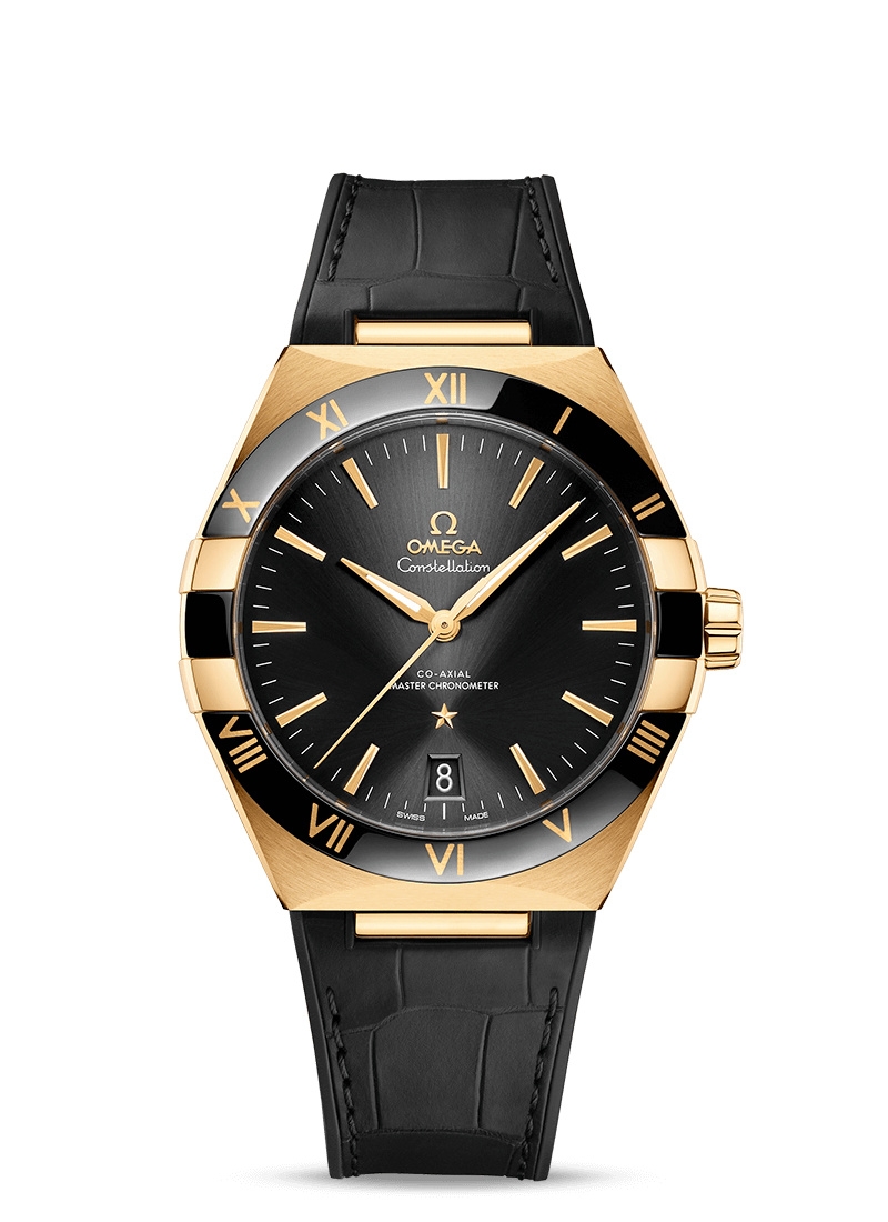 Omega Constellation