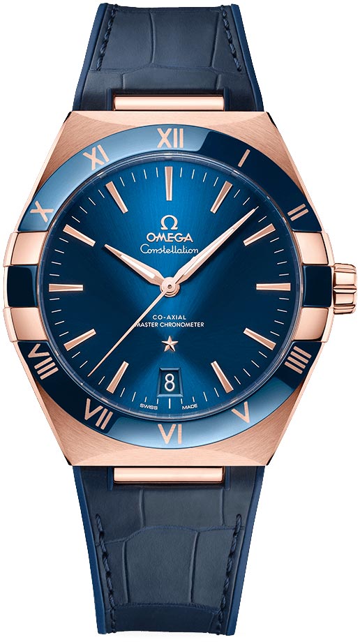 Omega Constellation